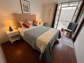 Chikan Hoteles